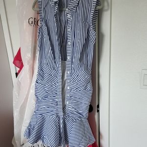 Veronica beard dress